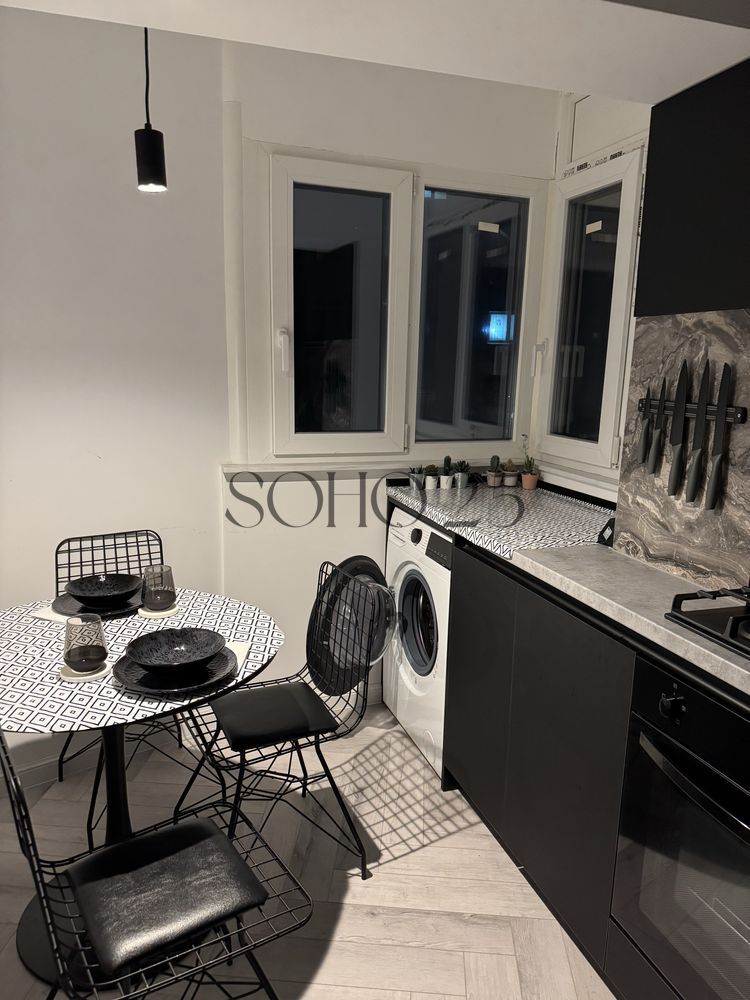 Apartament studio langa UTCB lacul Tei - Poză 4