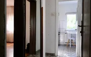 Garsoniera Metrou Brancoveanu 8 min Parc Oraselul Copiilor - Poză 15