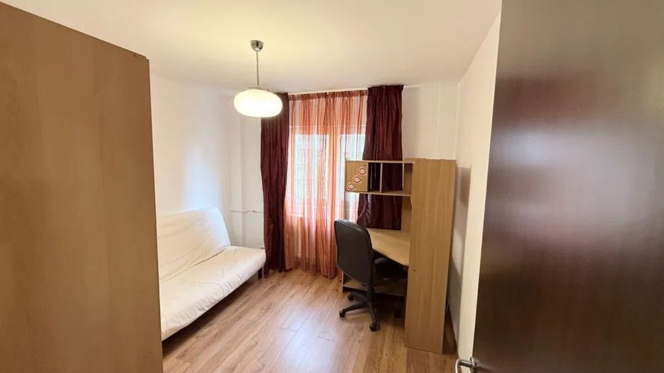 AP. 3 CAMERE - PANTELIMON, BLOC REABILITAT, BUCATARIE INCHISA, MODERN - Poză 3