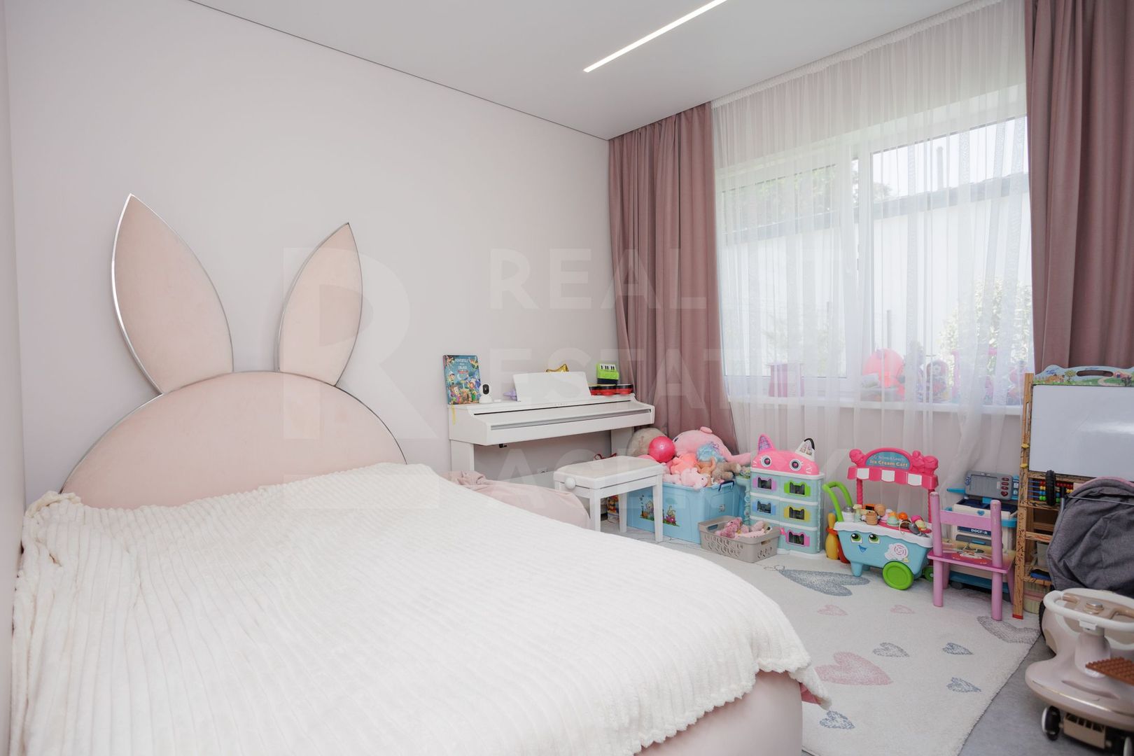 Vânzare, Duplex, 3 camere, 110 mp, str. Dumitru Cantemir, Bubuieci - Poză 21