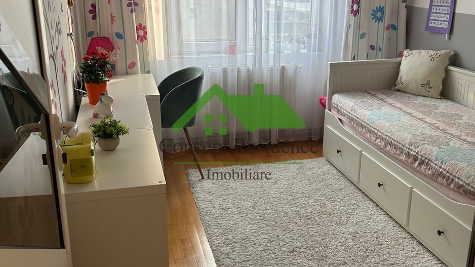 3 camere, etaj 1, 64 mp – zona Center Nemes - Poză 6