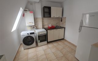 Garsoniera 13 Septembrie (  Rahova - Sebastian ) - Poză 8