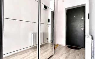 Inchiriere apartament 2 camere Sisesti *Loc de parcare* - Poză 16