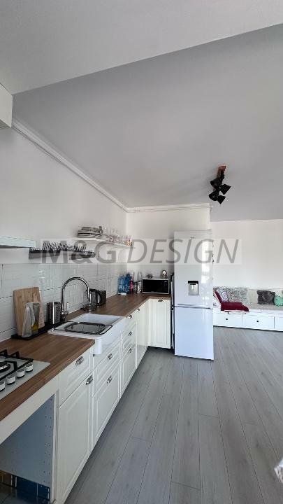 Apartament 2 camere Aradului bloc nou - Poză 4