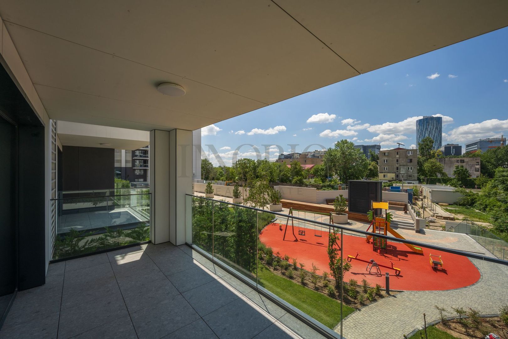 Apartament 4 camere / AFI Home North / Pet friendly - Poză 19