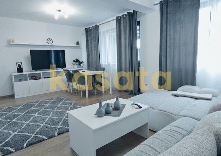 Vilă 4 camere de închiriat Bragadiru - 2 locuri de parcare incluse - Poză 2