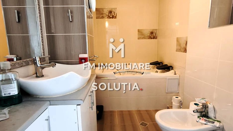 Apartament 5 camere, Ultracentral - Hortensiei! - Poză 9