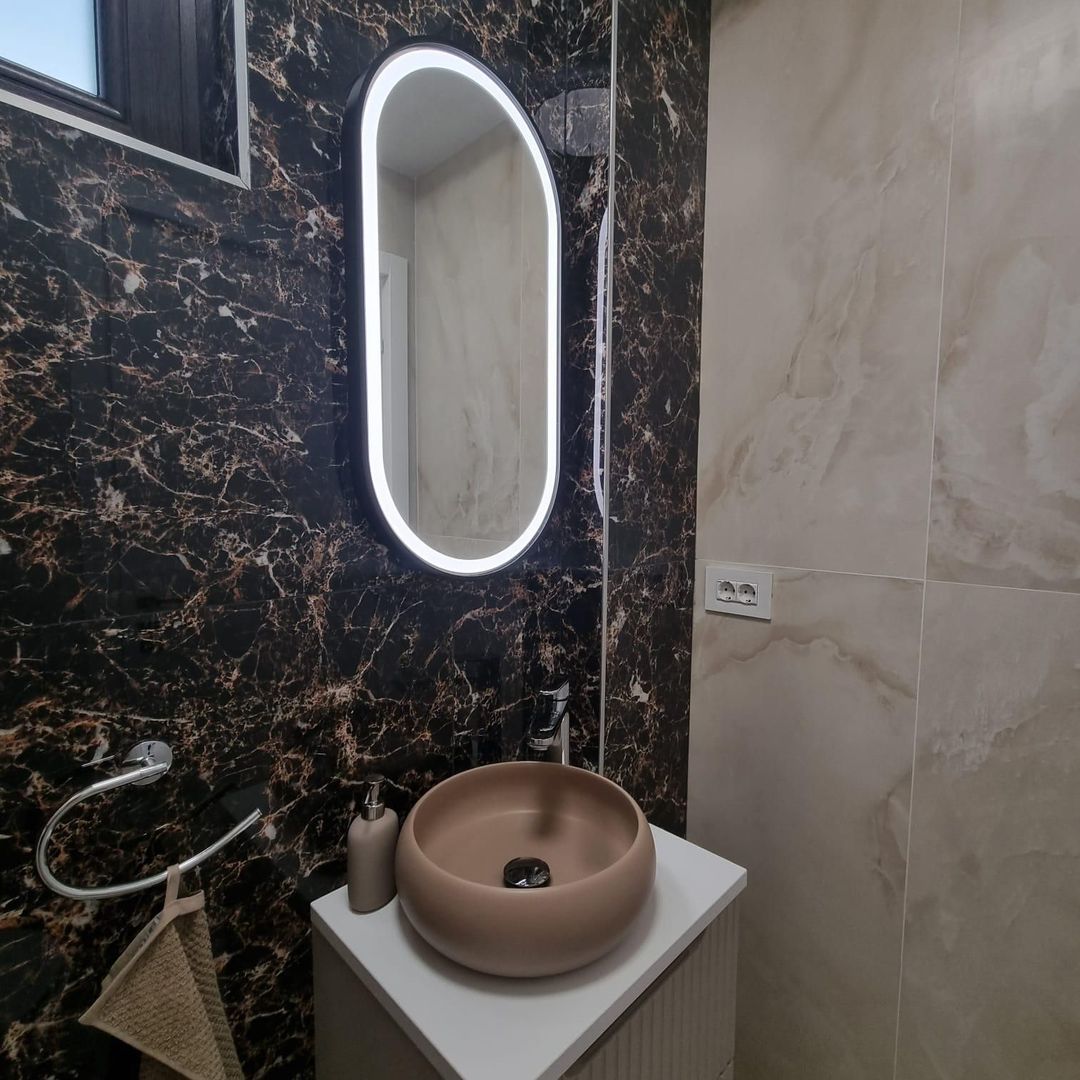 VILA NOUA | COMPLEX REZIDENTIAL | PIPERA - Poză 17