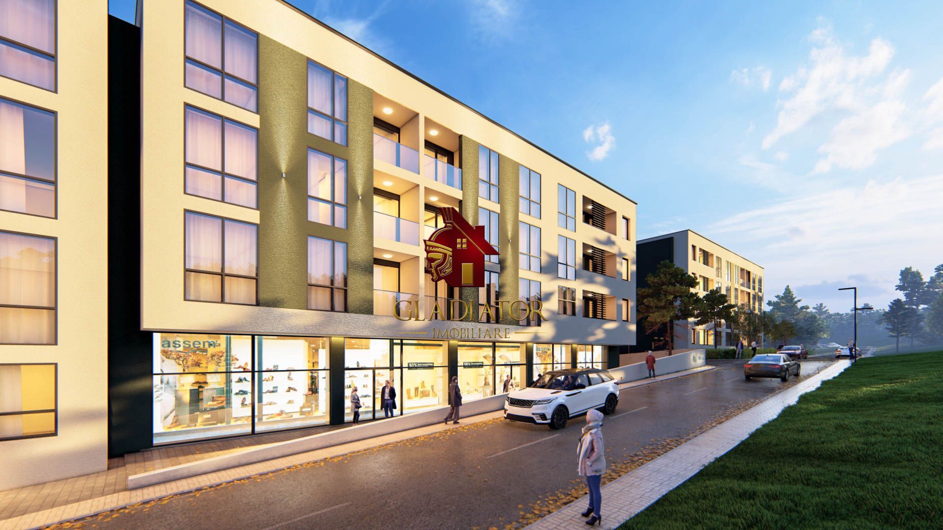 Hlincea Hills - Poză 6