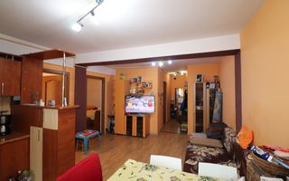 Apartament 3 camere  | Etaj 1 | Parcare privata  | Strand II - Poză 1