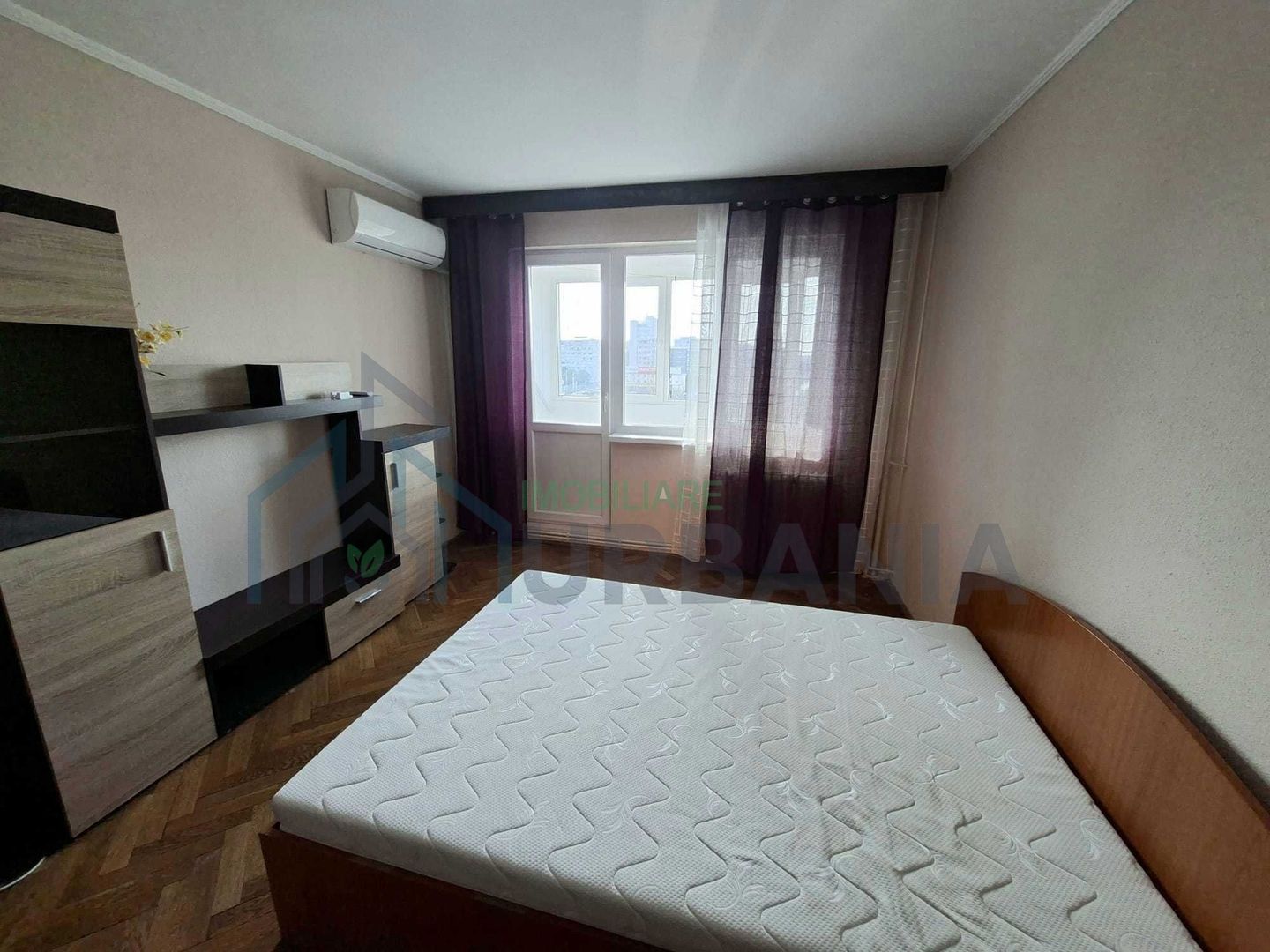 Apartament 2 camere de inchiriat, decomandat, zona Podu Ros, Iasi - Poză 1