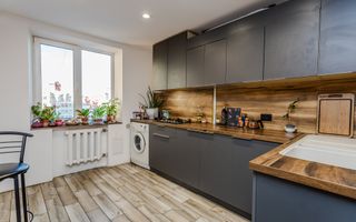 Vânzare, apartament, 3 camere str. Igor Vieru, Ciocana - Poză 2