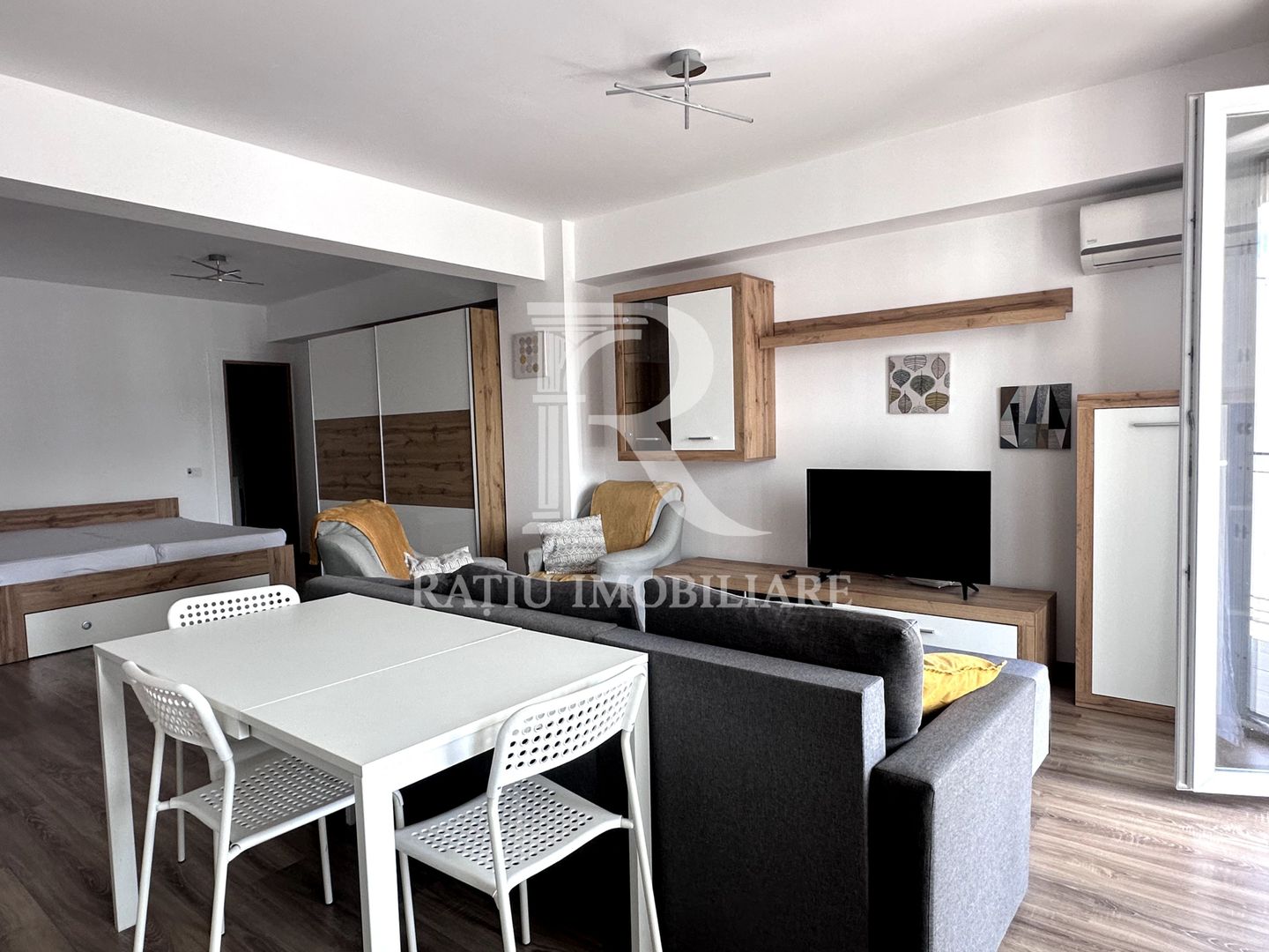 Studio de inchiriat | Iosia Residence | Oradea - Poză 2