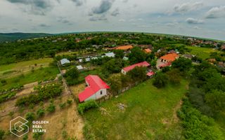 Afacere la cheie: Pensiune functionala sau casa de locuit, Ghioroc - Poză 5