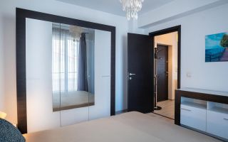 Închiriere apartament 2 camere tip studio – Strada Teleajen, Sector 2 - Poză 11