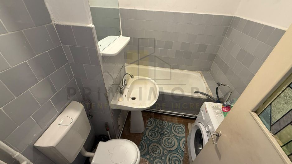 Apartament 1 cameră | 31 mp | Pasajul Octav Băncilă | Blue Acqua - Poză 9