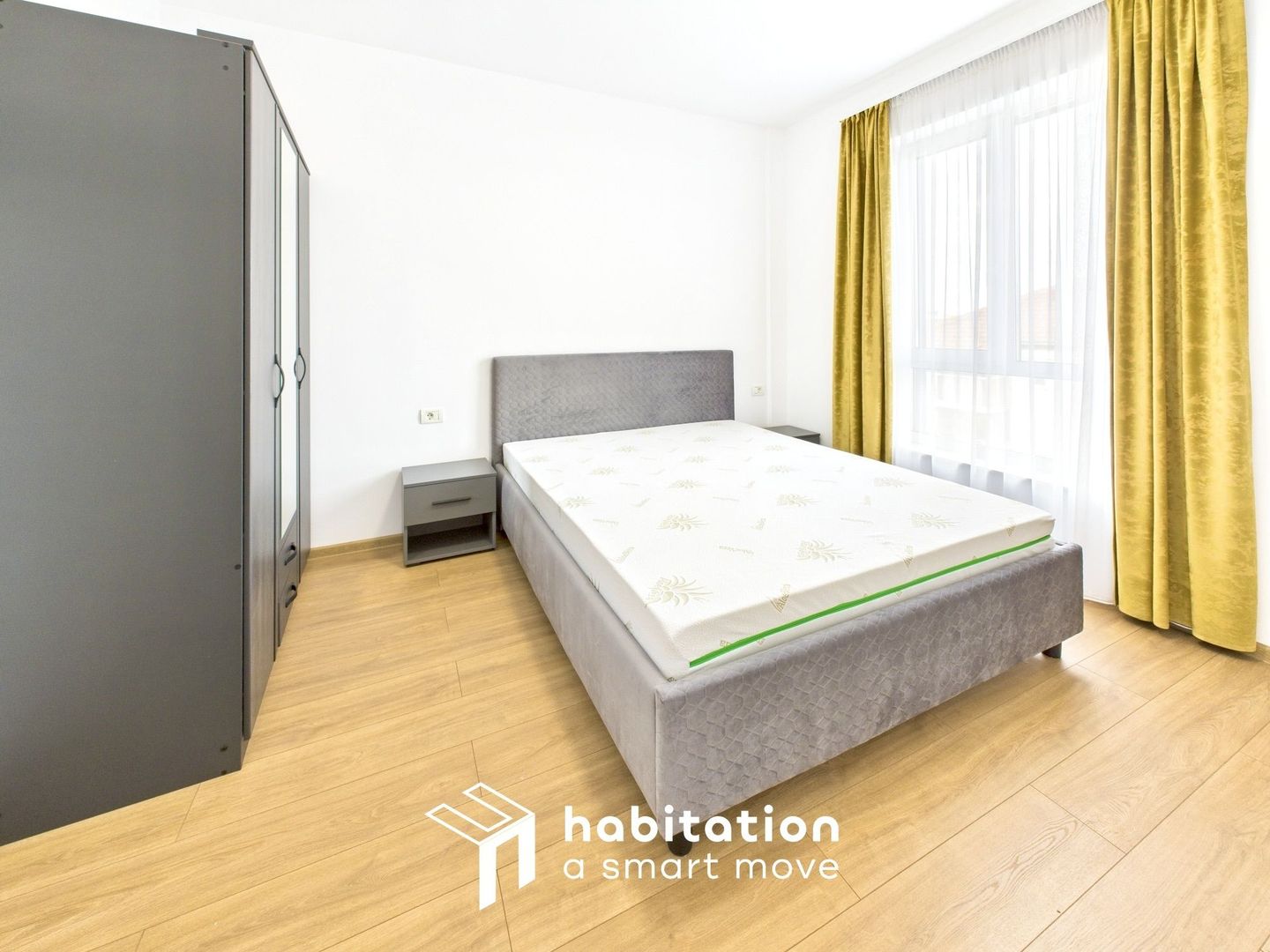 Apartament 2 camere, cu parcare subterană,  zona Lipovei - Iulius Town - Poză 9