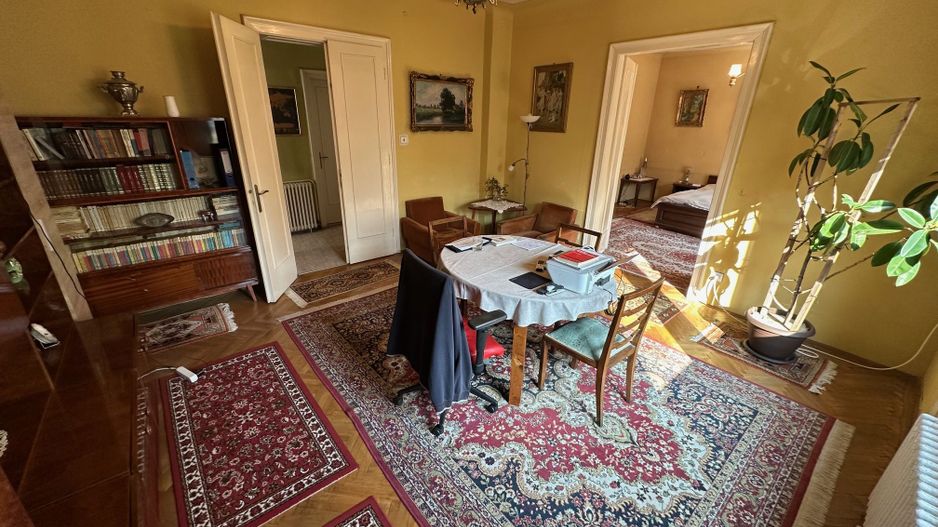 Casa in zona CENTRALA -  Take Ionescu - Poză 20