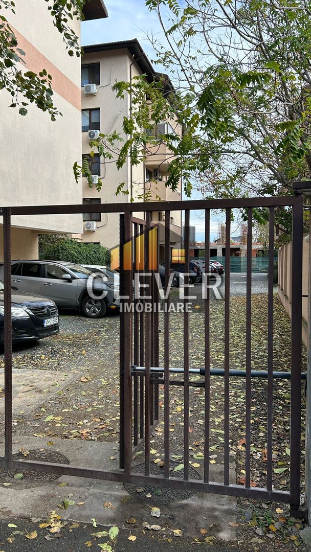 Apartament 2 camere Mobilat Metrou 1 Decembrie 1918 - Poză 11