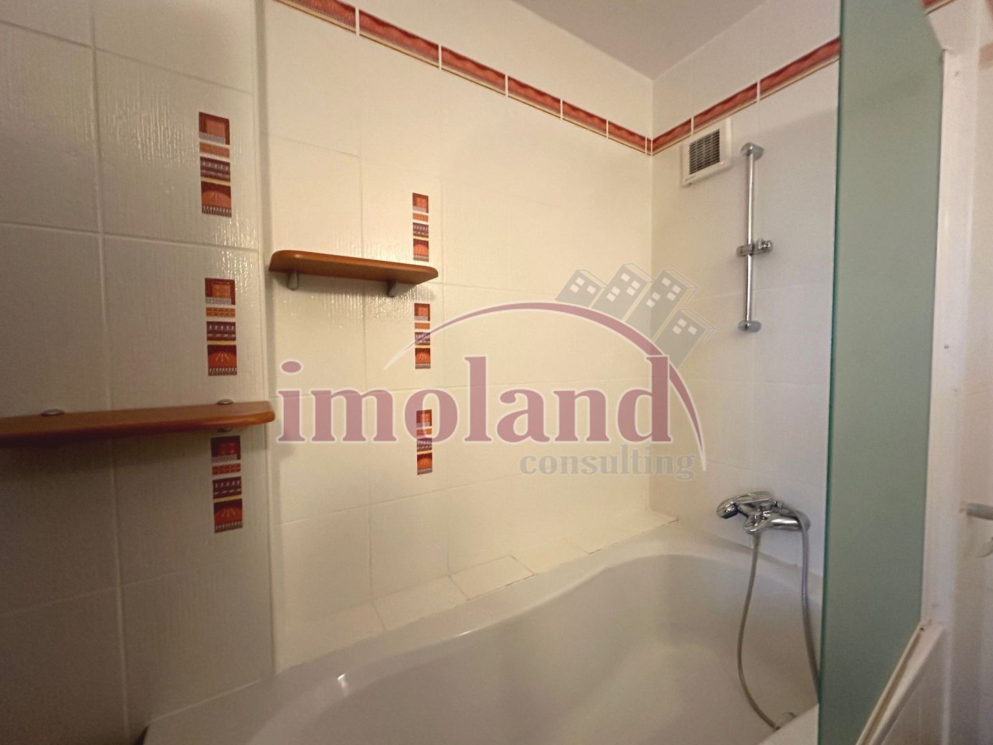 Vanzare Parter Inalt in Vila - Primaverii - Poză 8