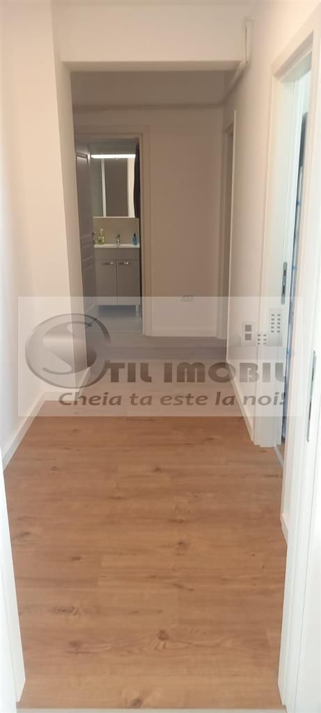 Apartament 2 camere Pacurari - 450 EURO - Poză 9