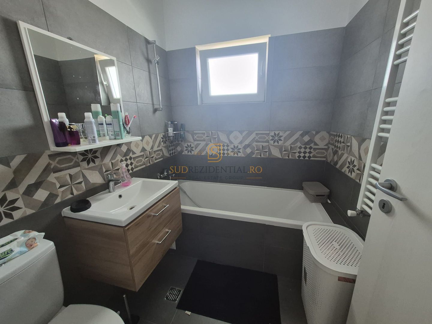 Apartament 2 camere, Metalurgiei, mobilat si utilat, prima inchiriere - Poză 11