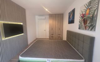 2 camere | Iancu Nicolae | LUX | Grand Park Residence - Poză 11