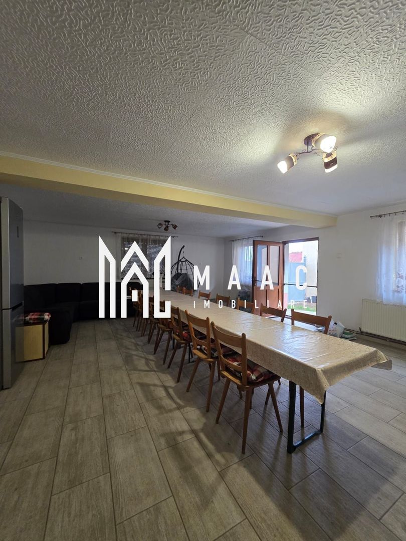 Casa individuala I Curte I Teren 1700 mp I Rosia - Poză 37