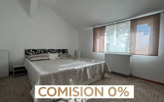 COMISION 0% | Mansarda 3 camere | 60 mp | Aradului langa Piata Verde. - Poză 1