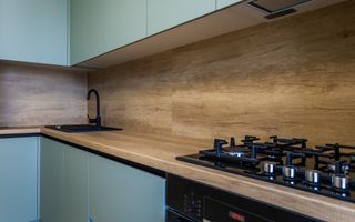 Vânzare, apartament, o camere, str. Alexei Şciusev, Centru - Poză 6