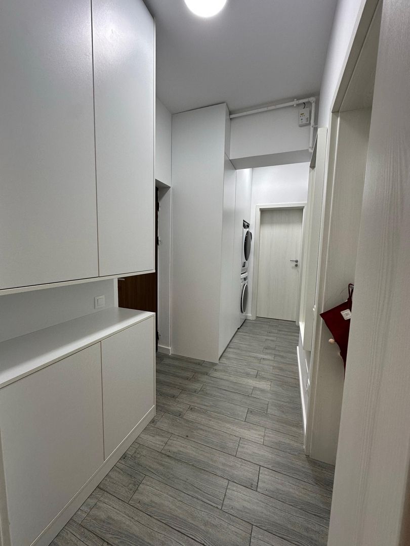 Vanzare Apartament 2 camere Berceni - Metalurgiei cu loc de parcare - Poză 10