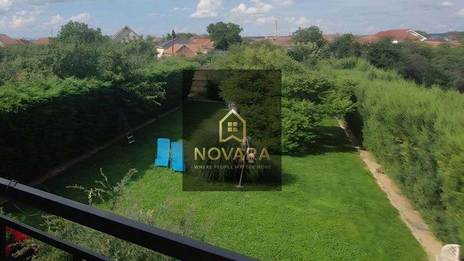 Casa Premium cu 816 m teren - Poză 21