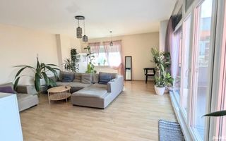 Apartament 3 camere Aradului bloc nou - penthouse - Poză 4