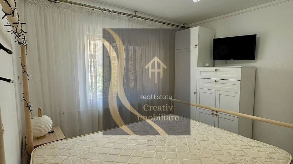 Apartament 2 camere | Zona Polona   Eminescu - Piata Romana | Sector 1 - Poză 6