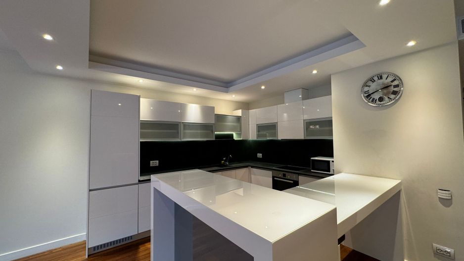 APARTAMENT PREMIUM | SALA SPORT PRIVATA | FLOREASCA - Poză 3