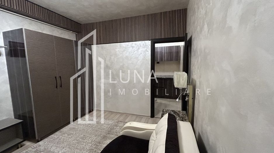 Cameră de cămin amenajată - Garsonieră | Renovată complet - Poză 1