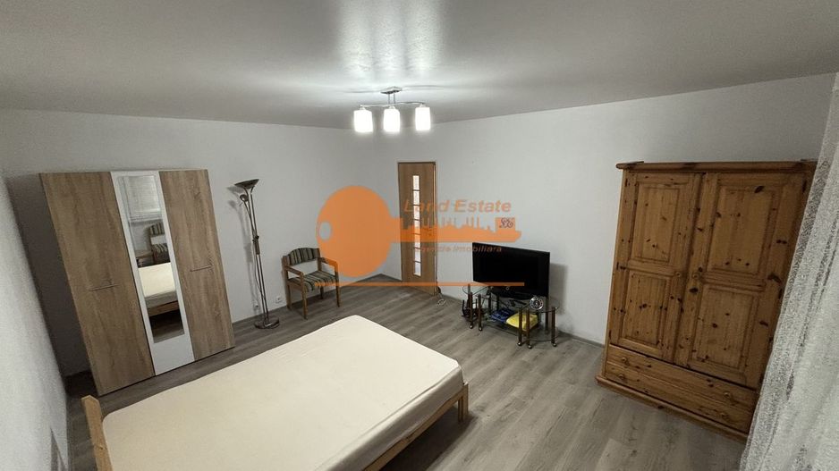 Apartament 2 camere – Vitan Mall, decomandat, parter, 59 mp - Poză 1