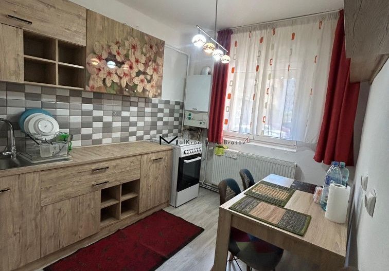 Apartament 4 camere str Harmanului - Poză 1