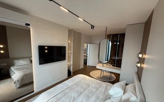 Chirie | Apartament 3 camere | Prima Închiriere | Jandarmeriei - Poză 9