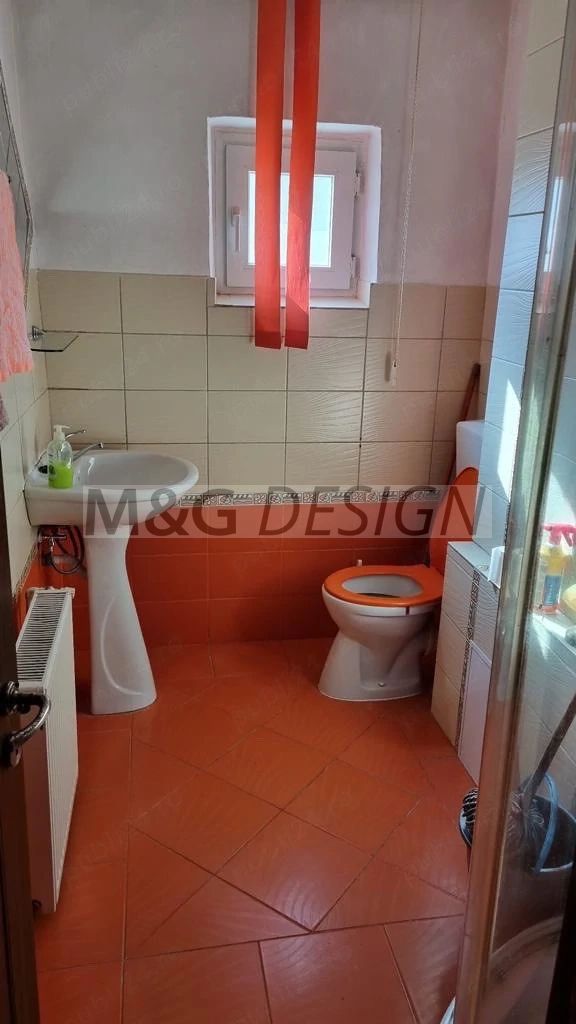 Apartament 2 camere Sagului cu centrala - Poză 8