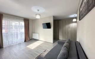 Vânzare apartament tip studio mobilat și utilat  Avantgarden 3 faza 4 - Poză 1