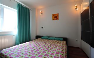 Banu Construct, 2 camere, centrala proprie - Poză 5