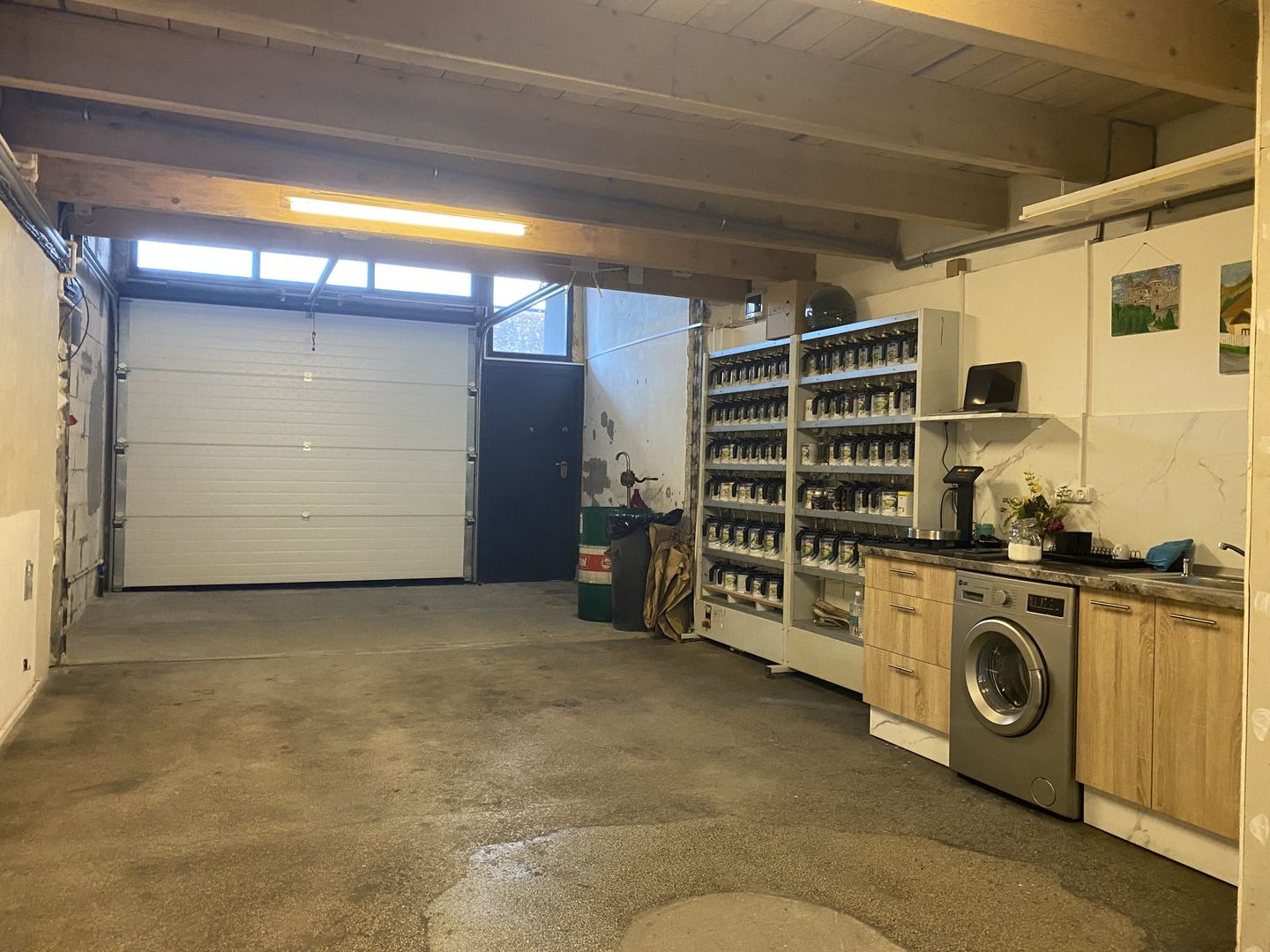 Oportunitate investitie! Vanzare spatiu comercial-Targoviste - Poză 2