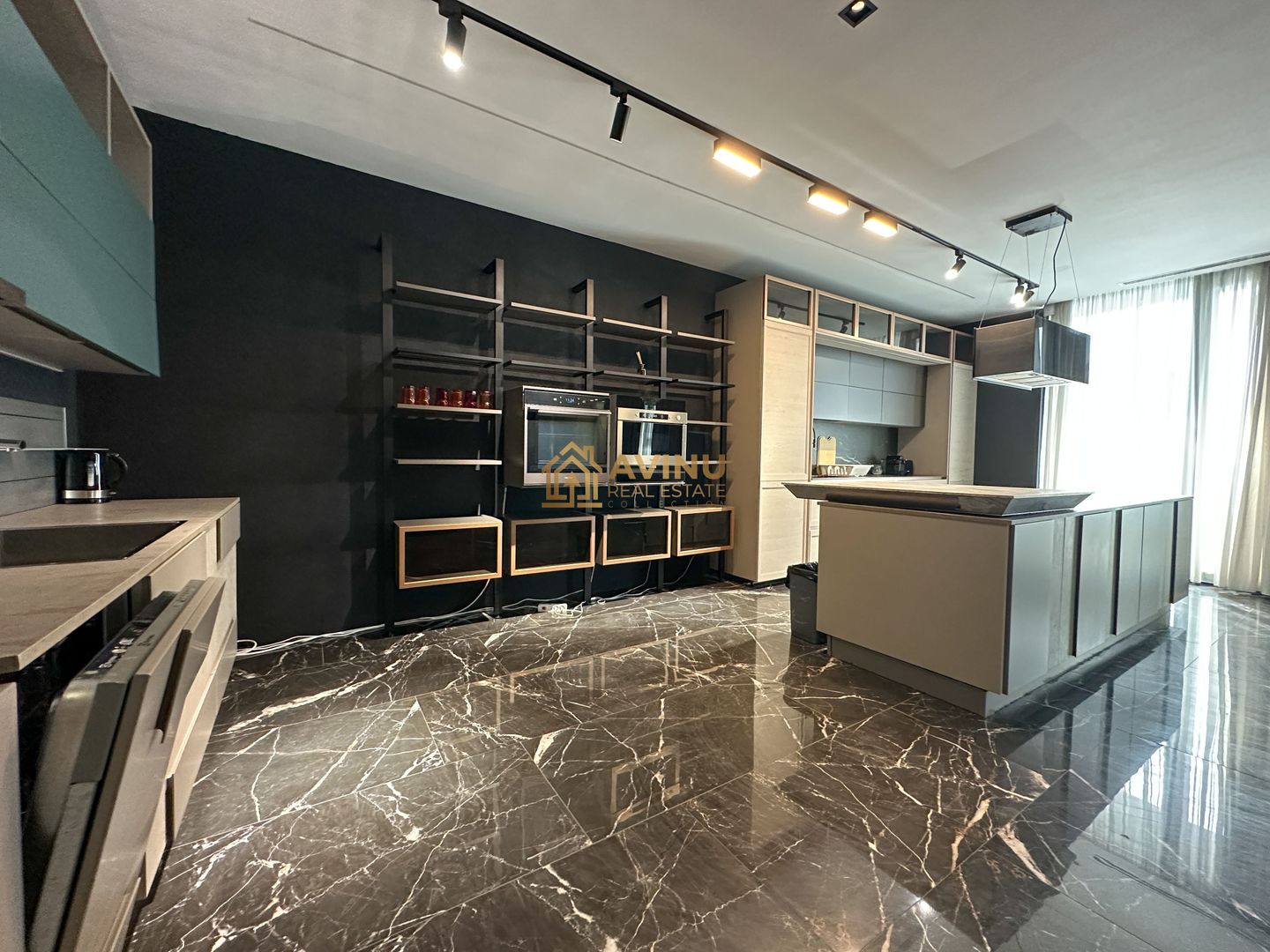 Penthouse de Lux în Domenii | 400mp | Terasă Panoramică 360 | 0% Comis - Poză 5