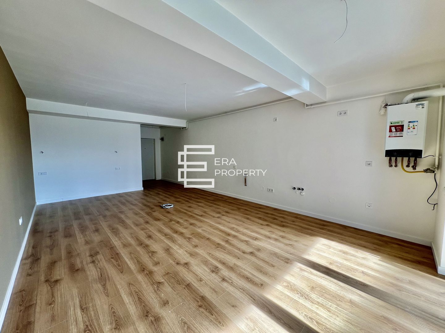Apartament 1 camera -etaj 1-  37.54mp –  DaVinci Homes, Sibiu - Poză 2