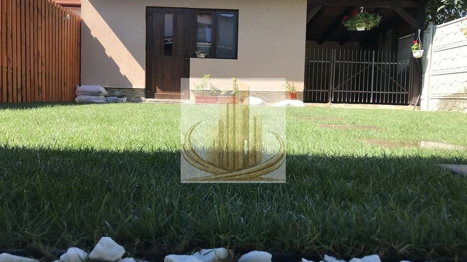 Casă Modernă cu 4 Cam, 2 bai | Dumbravita | Zona Padure | - Poză 10