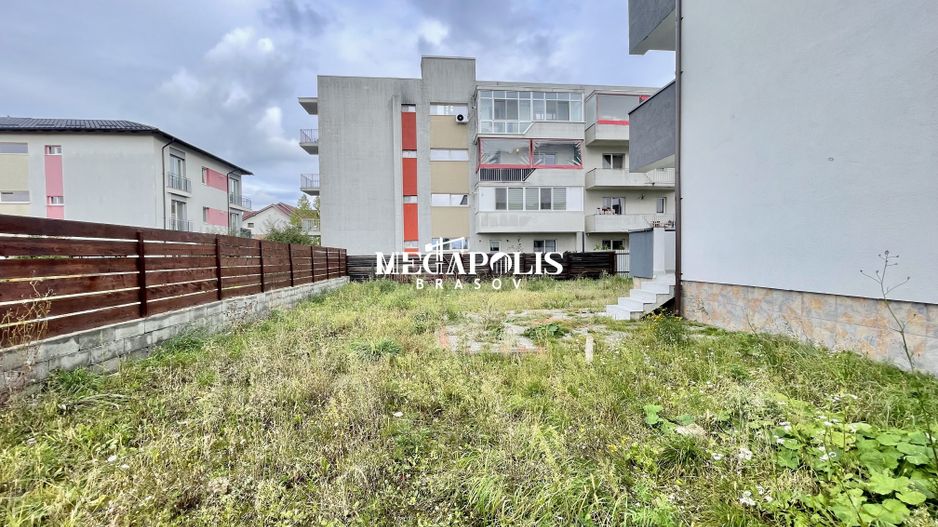 2 camere | Curte 292 mp | Bloc intabulat | 58 mp utili | Parcare - Poză 11