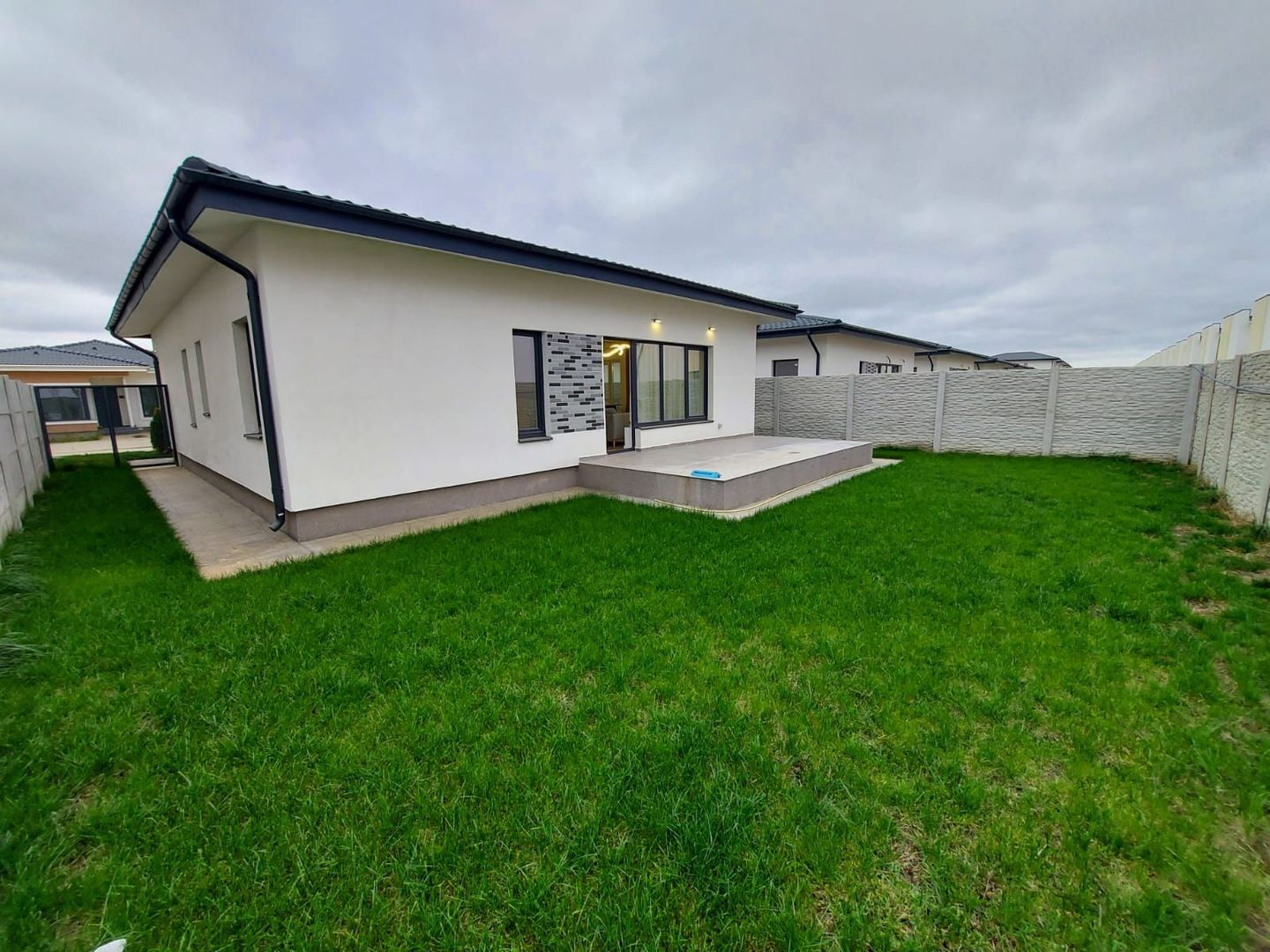 Casa individuala Pipera | Tunari - Poză 2