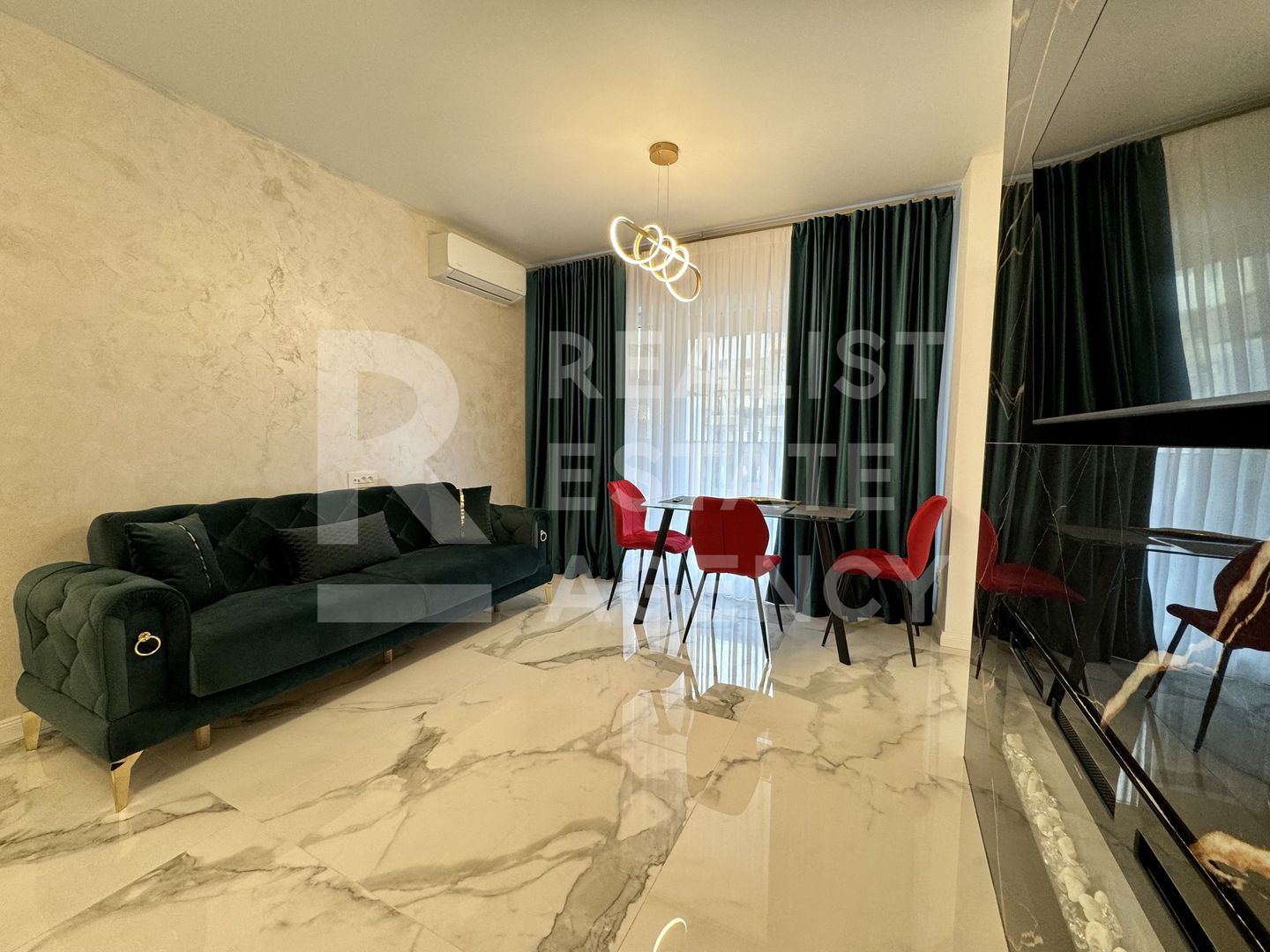 Apartament 2 Camere | LUX | Pipera | Garaj subteran - Poză 6
