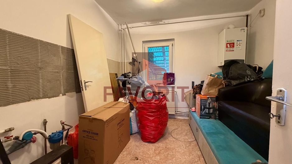 2 camere | centrala proprie | Zona excelenta | investitie - Poză 6